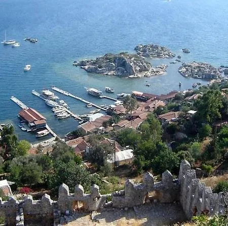 Karabibik * Demre